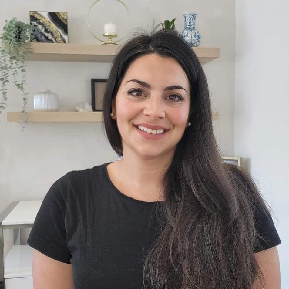 Sureyya Hester, integrative counsellor